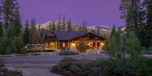 Are Cabins Near National Parks the Key to Freedom?